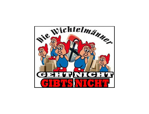 Die Wichtelmänner