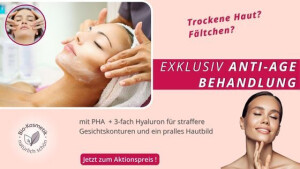Anti-Age Behandlung