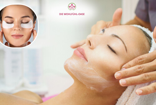 Anti-Age-Hyaluron-Behandlung