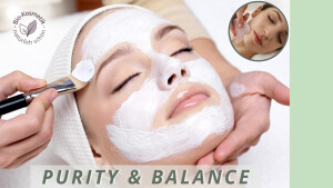 Reinigungs-Behandlung