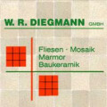 Diegmann GmbH, W. R. Plattierungen