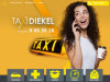 Bild: Diekel Taxi GbR