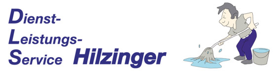 Logo Dienst-Leistungs-Service Hilzinger