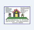 Bild: Dienstleistung S.Broeder in Münzenberg