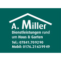 Dienstleistungen Alexander Miller