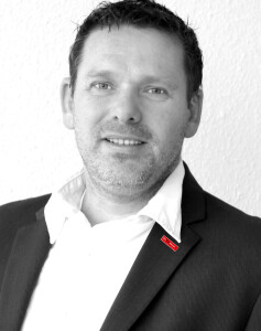 Wouter Pesch