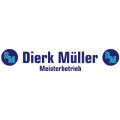 Dierk Müller Heizung- und Sanitärinstallation