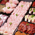 Dierks Großverbraucherservice GmbH Handel mit Lebensmittel, Fleisch und Wurstwaren