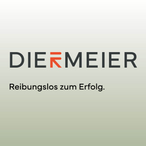Logo Diermeier Energie GmbH in Straubing