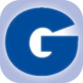 Logo Gaukel, Dieter