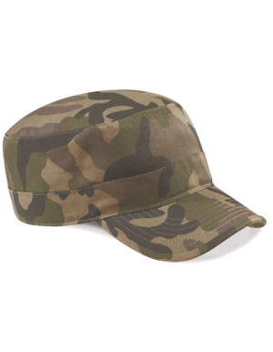 Camouflage Army Cap, Army Cap, armee mütze