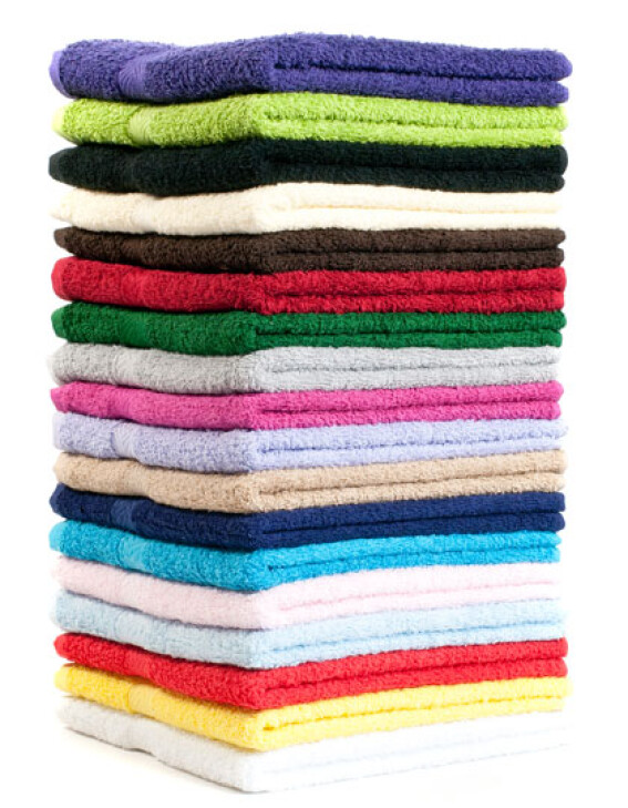 Towel City schweres Luxus Handtuch