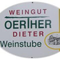 Dieter Oerther Weingut u. Winzerstube