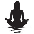 Logo Praxis für ganzheitliche Massage und Rebalancing Giesler, Dieter