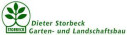 Logo Dieter Storbeck Garten- und Landschaftsbau
