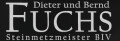 Bild: Dieter und Bernd Fuchs Steinmetzmeister in Mainz am Rhein
