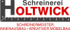 Bild: Dietmar Holtwick Schreinerei