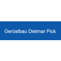 Dietmar Pick Gerüstbau und Gerüstverleih