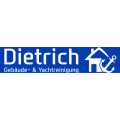 Dietrich Gebäuderreinigung UG (haftungsbeschränkt) & CO. KG.
