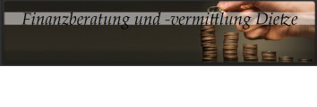 Bild: Dietze Finanzberatung in Leipzig