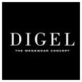DIGEL Showroom - the menswear concept