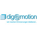 digemotion Digitalisierungs- u. Marketingservice Georg Patt