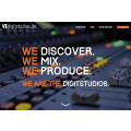DigIt-Studios Elektronische Musikproduktion