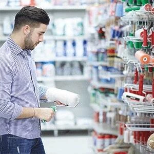 Dikara der Dichtungskönig - Braunschweigs Fachhandel für Dichtungen