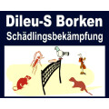 DiLeu-S Borken Schädlingsbekämpfung