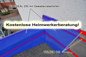 Heimwerkerberatung