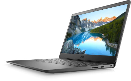 DELL Inspiron 15 3000 AMD Ryzen™ 3 3250U 8GB DDR4 256GB SSD 569 EUR - inkl. 19% MwSt.