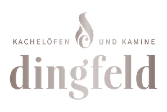 Logo Dingfeld Kachelofenbau in Bad Sachsa