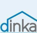 Logo Dinka Immobilien Verwaltung GmbH & Co. KG
