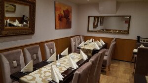 Familienfeiern bis 80 Personen