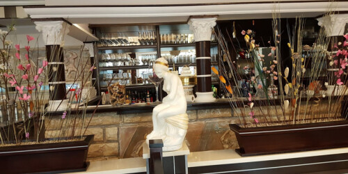 Gesellschaftsraum bis 25 Personen