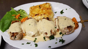 Griechische Spezialitäten