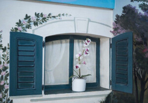 Griechisches Restaurant