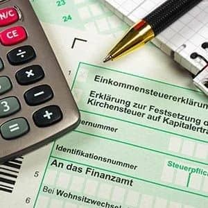Dipl.-Betriebswirt(FH) Julia Kah Steuerberaterin