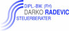 Bild: Dipl.-Bw. (FH) Darko Radevic Steuerberater
