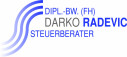 Bild: Dipl.-Bw. (FH) Darko Radevic Steuerberater in Ludwigshafen am Rhein