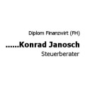 Dipl.-Finanzwirt Konrad Janosch Steuerberater