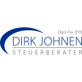 Dipl.-Fw. (FH) Dirk Johnen Steuerberater