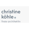 Dipl.-Ing. Christine Köhle Freie Architektin