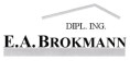 Bild: Dipl.-Ing. E. A. Brokmann Sachverständigen- und Ingenieurbüro in Laumersheim