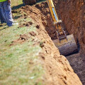 Dipl.-Ing. FH Heiner Stecker Garten- und Landschaftsbau