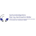 Dipl.-Ing. Gerd-Joachim Müller Sachverständigenbüro