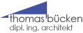 Bild: Dipl.-Ing. Thomas Bücken Architekt in Düren, Rheinland