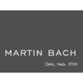 Dipl.-Ing.(FH) Martin Bach - Freier Architekt AK RLP