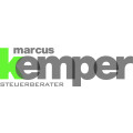 Dipl.-Kfm. (FH)  Marcus Kemper Steuerberater
