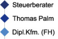 Bild: Dipl.-Kfm. Thomas Palm Steuerberater in Mönchengladbach